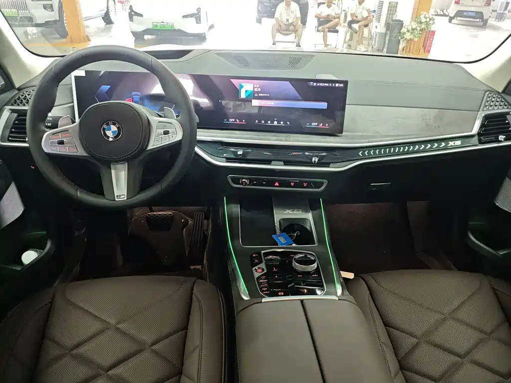 BMW X5 2026