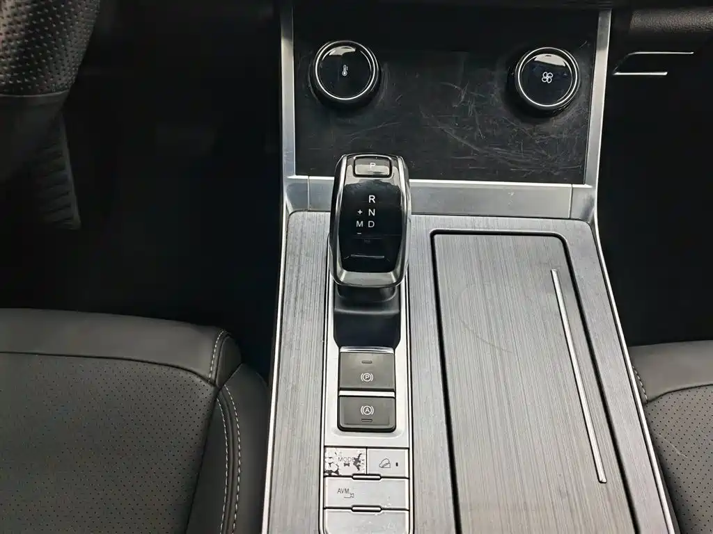 Chery Tiggo 7 PLUS 2023 — фото 13