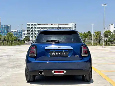 MINI MINI 2016