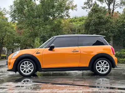 MINI MINI 2015