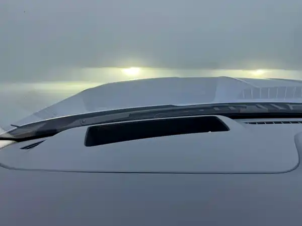 Lincoln Navigator 2019