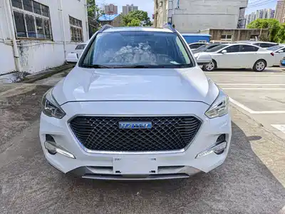 Haval M6 2018