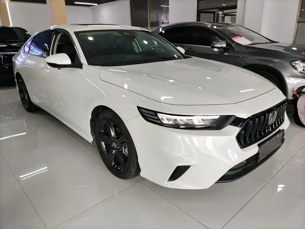 Honda Inspire 2023