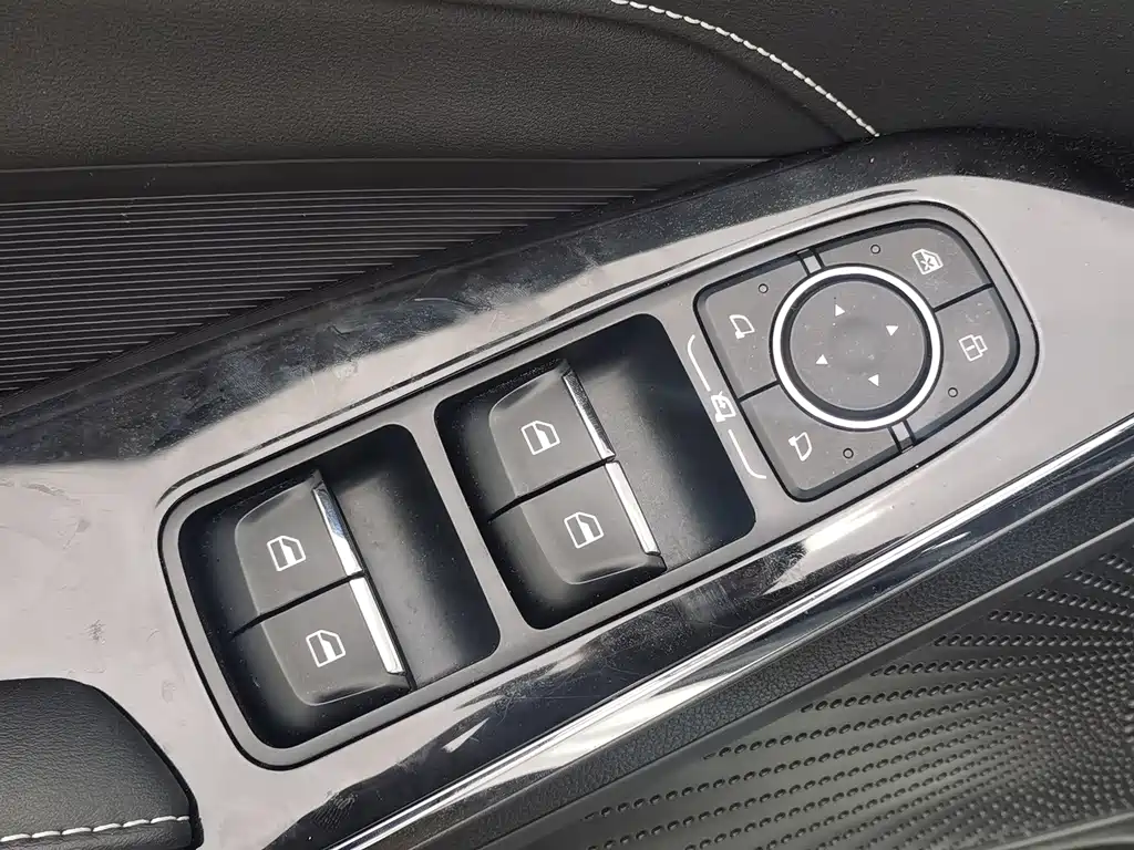 Haval H6 2024 — фото 14
