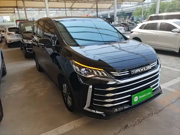 Maxus G50 2023