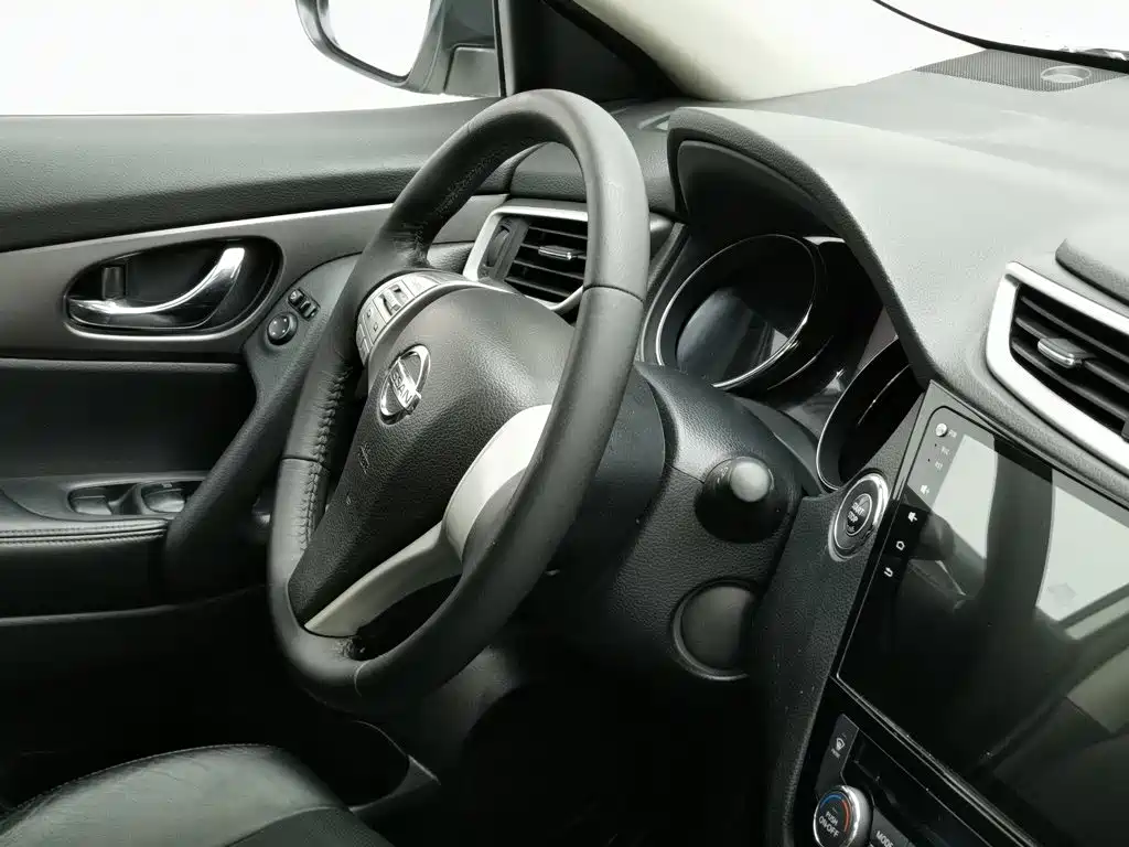 Nissan X-Trail 2015 — фото 22