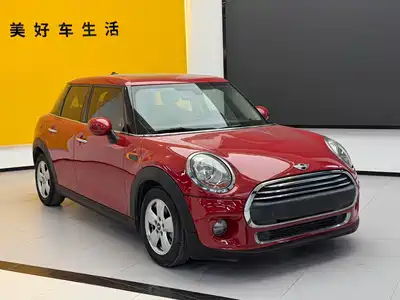MINI MINI 2016