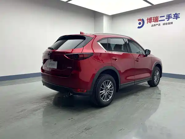 Mazda CX-5 2019