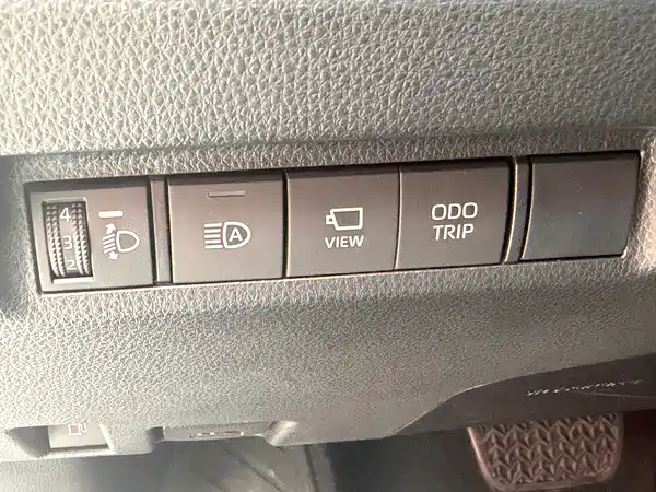 Toyota Wildlander 2024