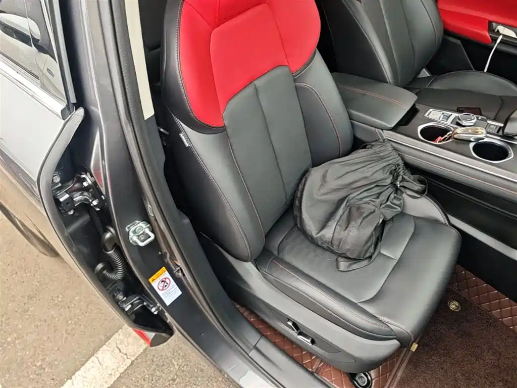 Changan CS55PLUS 2023 — фото 25
