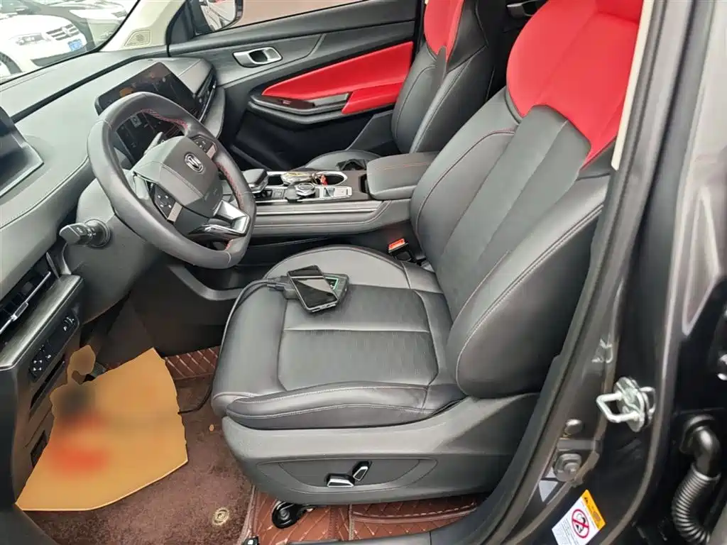 Changan CS55PLUS 2023 — фото 15