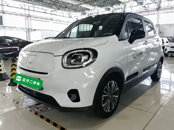 Leapmotor T03 2024