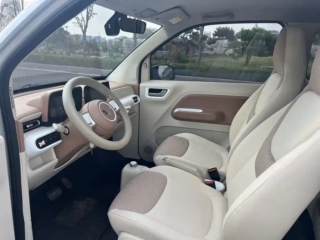 Wuling MINIEV 2024