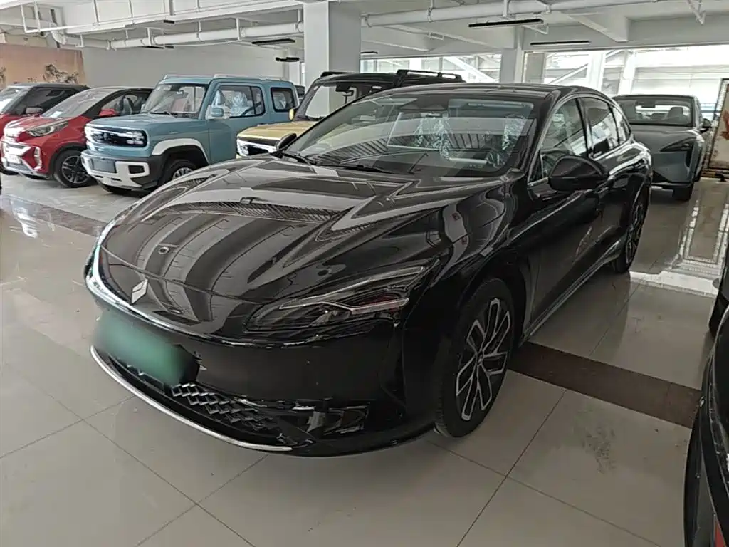 Baojun Xiangjing 2025