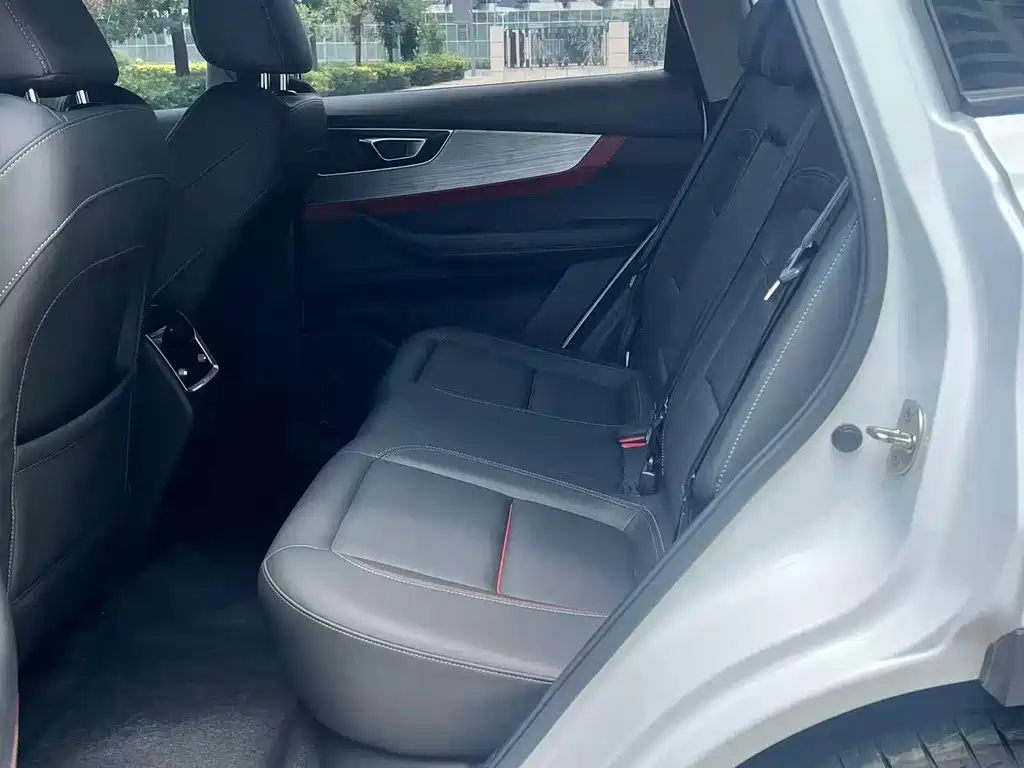 Chery Tiggo 7 2022