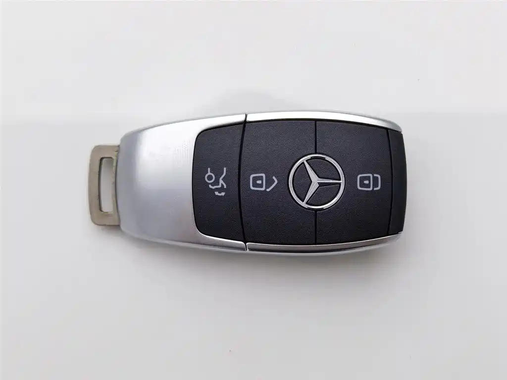 Mercedes-Benz A-Class 2022 — фото 19