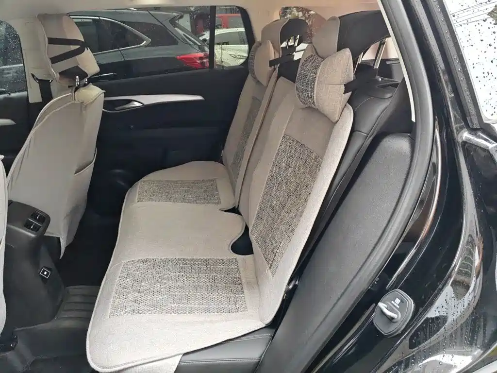 Buick Envision Plus 2025 — фото 15