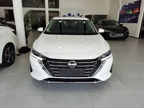 Nissan Sylphy 2023