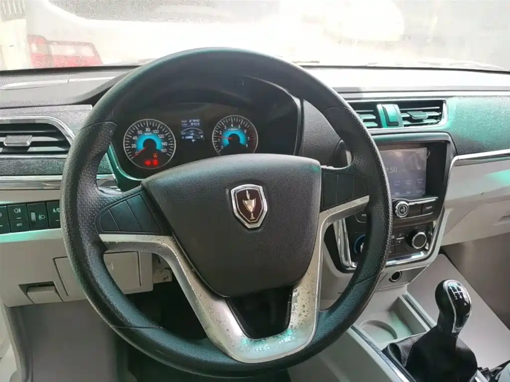 Jinbei Hiace X30L 2023 — фото 11