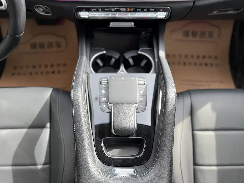 Mercedes-Benz GLE 2022 — фото 22