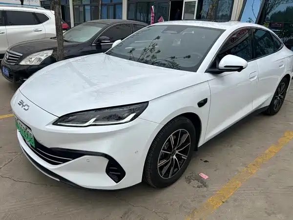 BYD Seal 06 2025