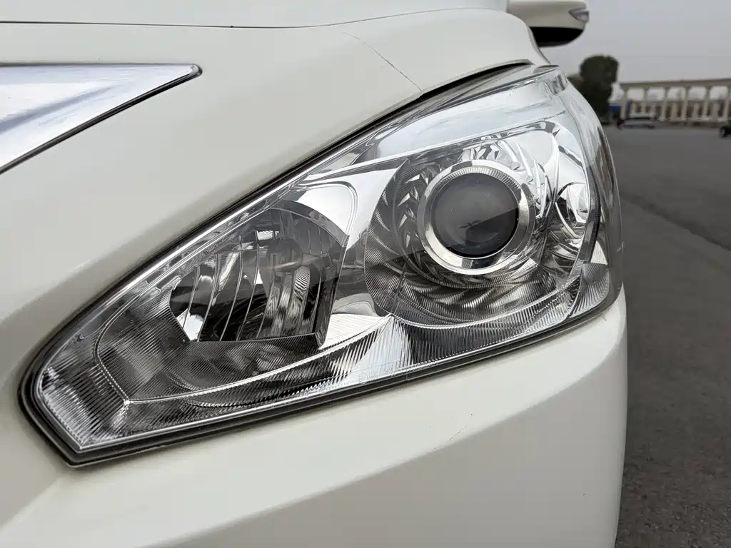 Nissan Teana 2015 — фото 4