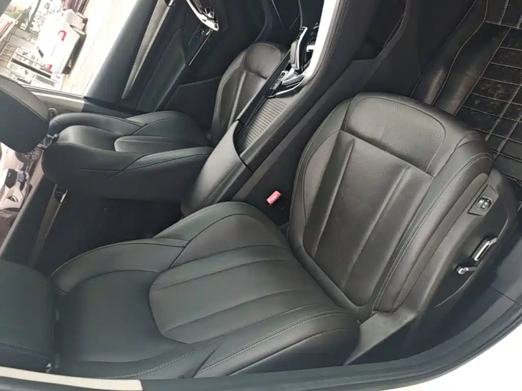 Dongfeng Fengshen AX7 2020 — фото 25