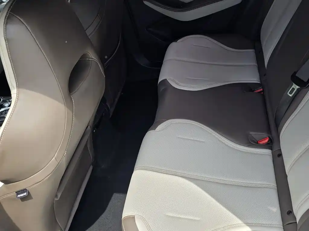 BYD Qin PLUS 2023 — фото 13