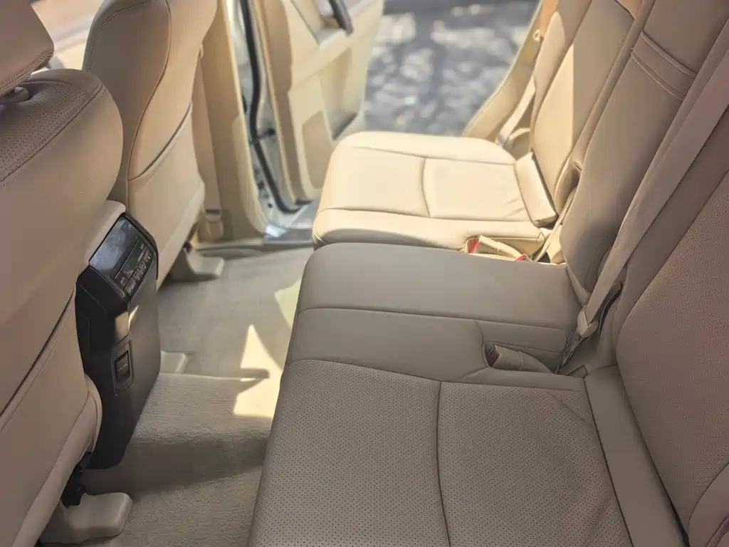 Toyota Prado 2015 — фото 12