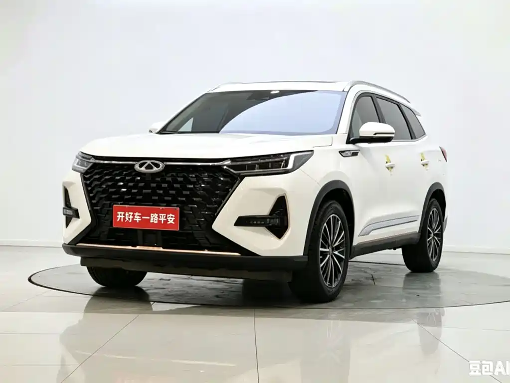 Chery Tiggo 8 PRO 2023 — фото 2