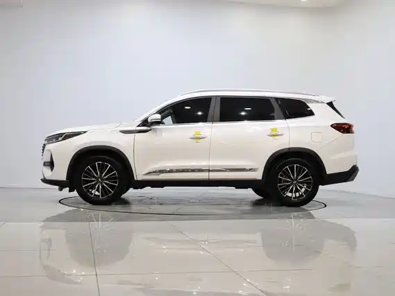 Chery Tiggo 8 PRO 2023 — фото 14