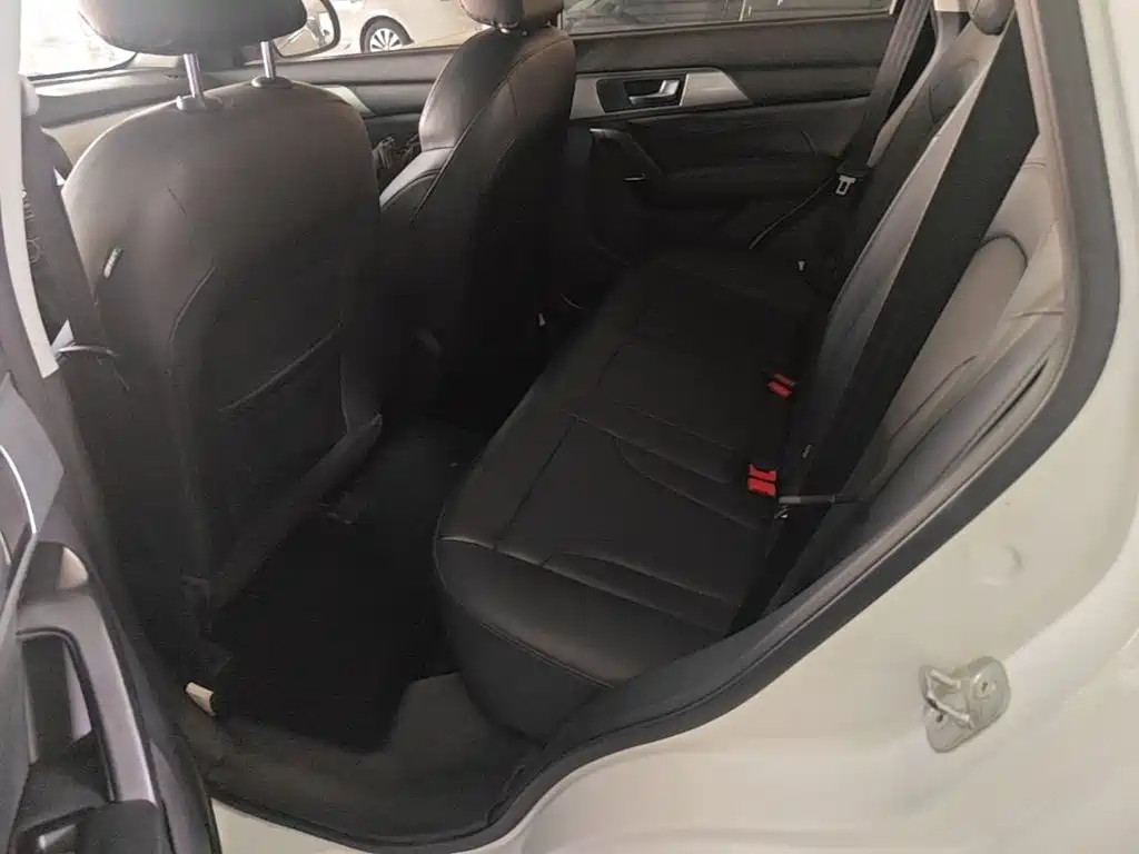 Haval H2 2018 — фото 17