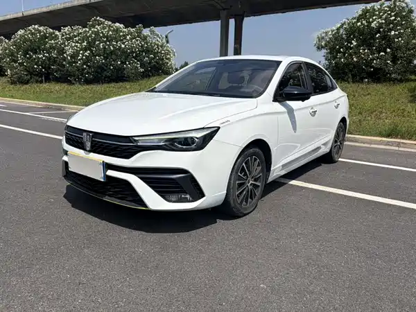 Roewe i5 2021