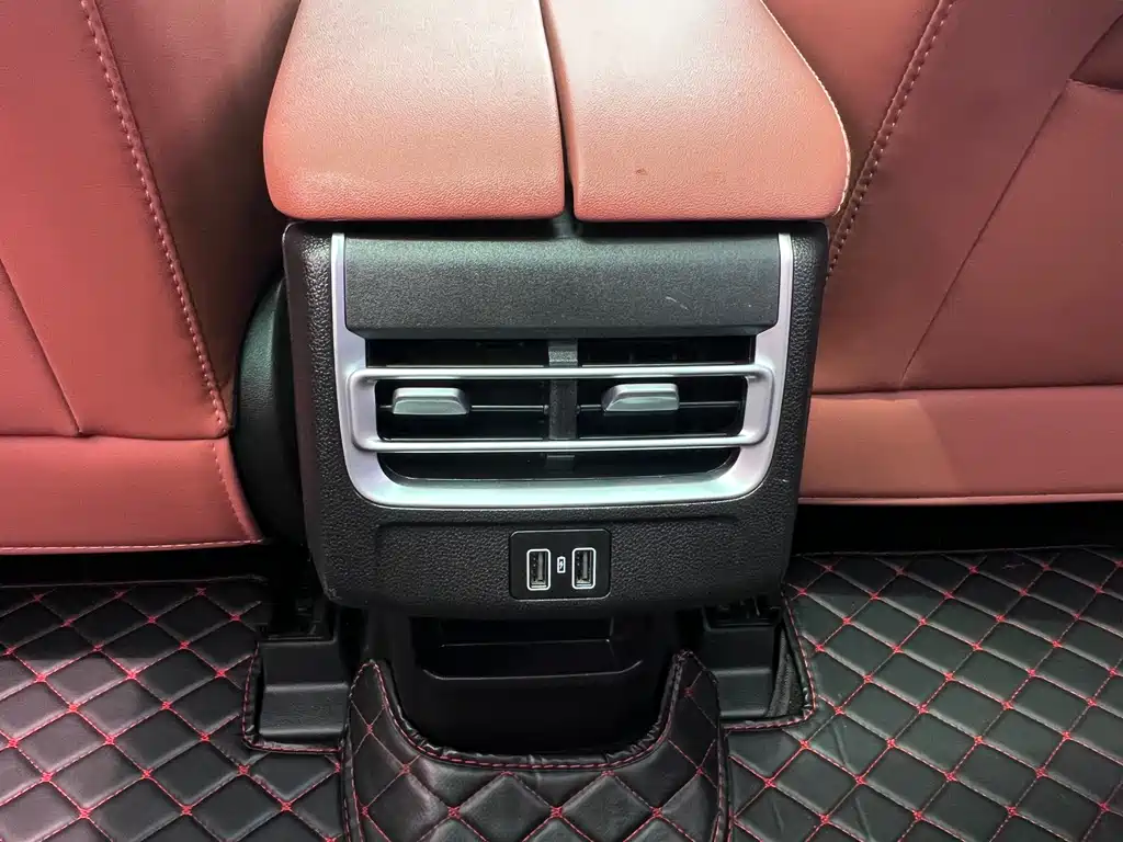 Changan CS75 PLUS 2023 — фото 24