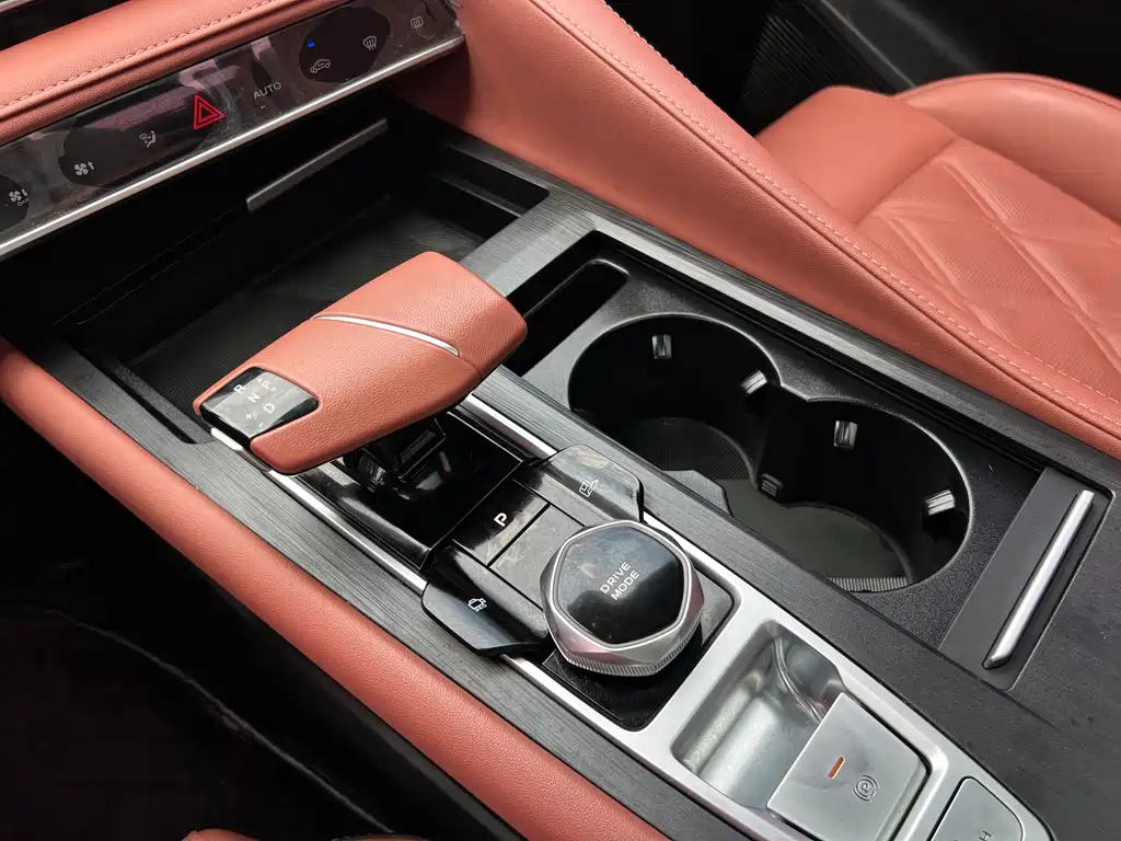 Changan CS75 PLUS 2023 — фото 21