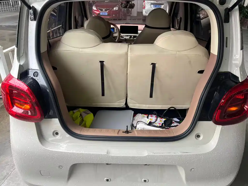 Wuling MINIEV 2025