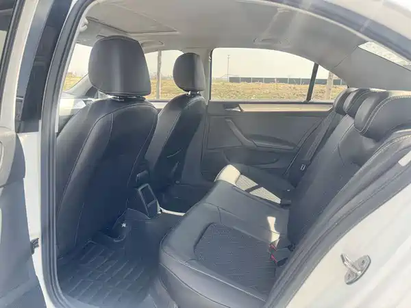 Skoda Rapid 2019