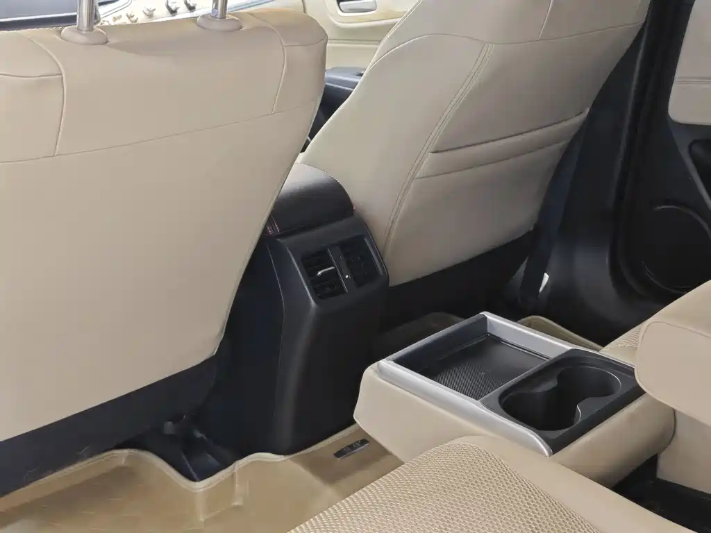 Honda Jade 2014 — фото 23