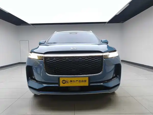 Li Auto ONE 2021