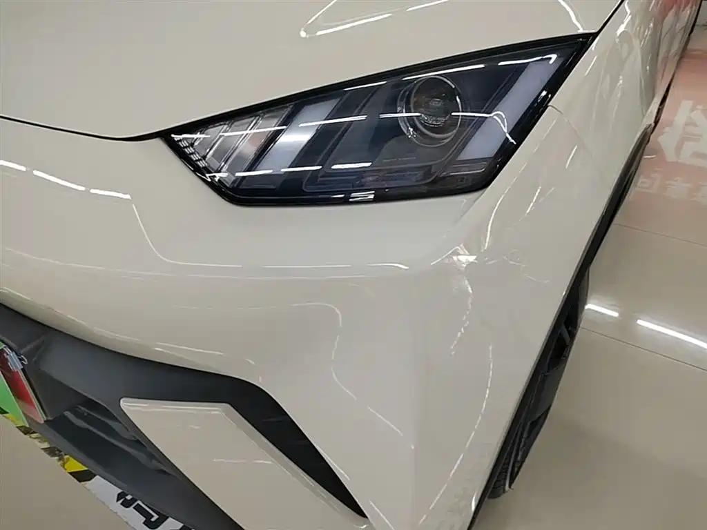 BYD Seagull 2025 — фото 24