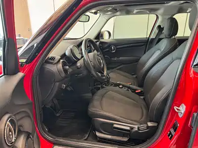 MINI MINI 2021