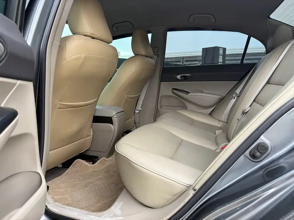 Honda Civic 2011