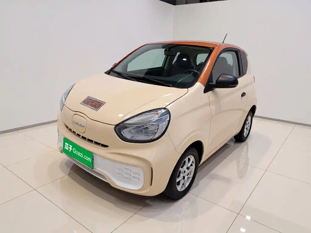 Roewe CLEVER 2022