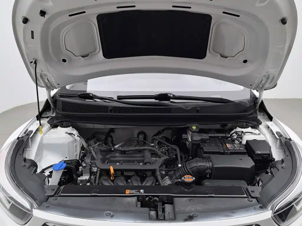Kia KX1 2021