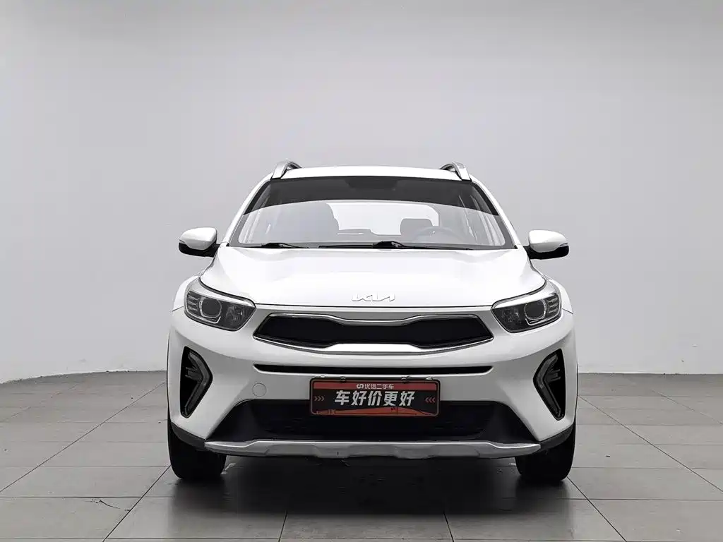 Kia KX1 2021