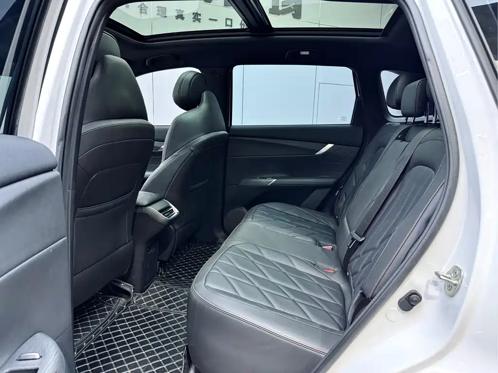 Changan CS75 PLUS 2024 — фото 13