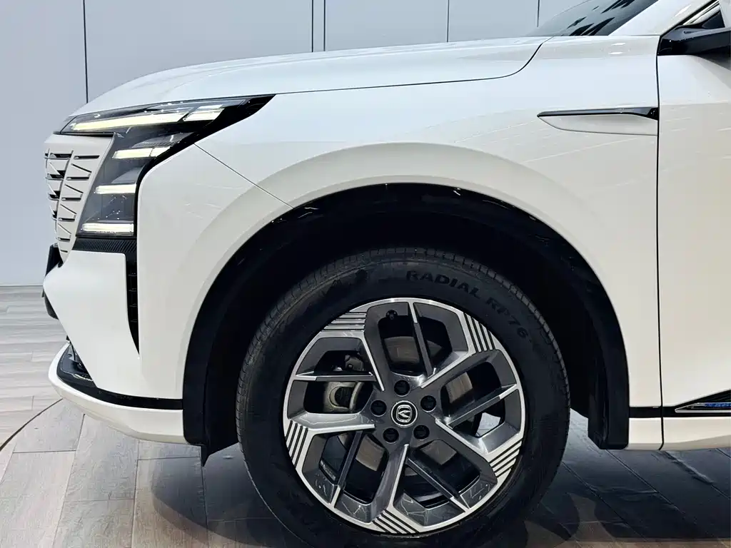 Changan CS75 PLUS 2024 — фото 3