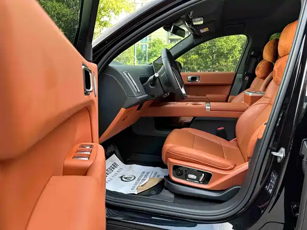 Li Auto L7 2024