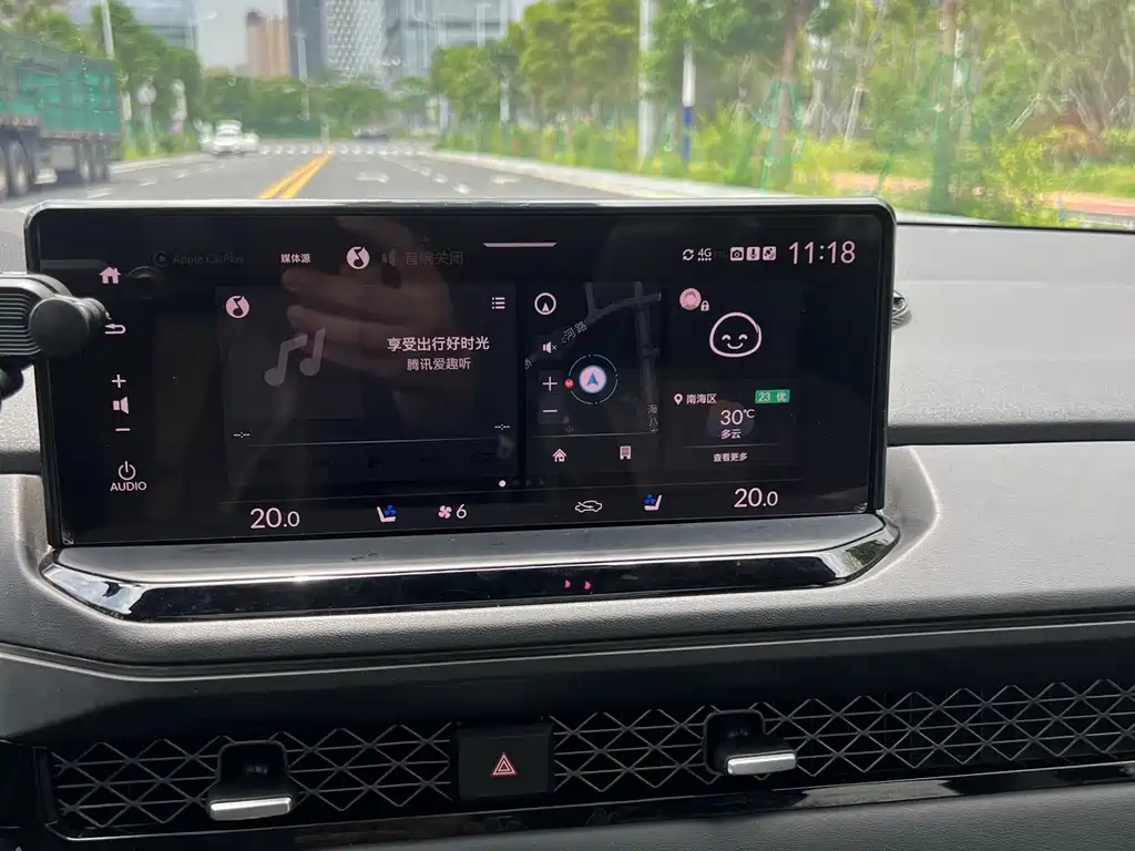 Honda Accord 2024 — фото 16