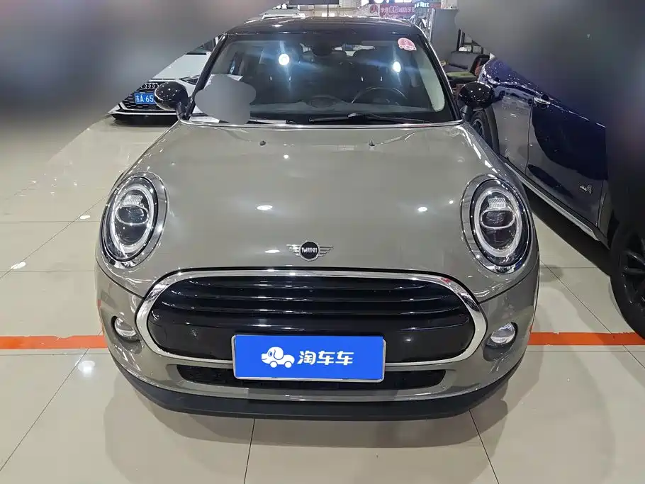 MINI MINI 2019